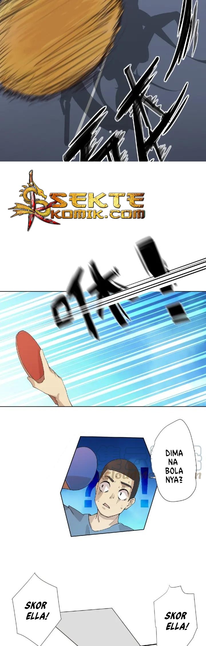 Dark Energy Engine chapter 4